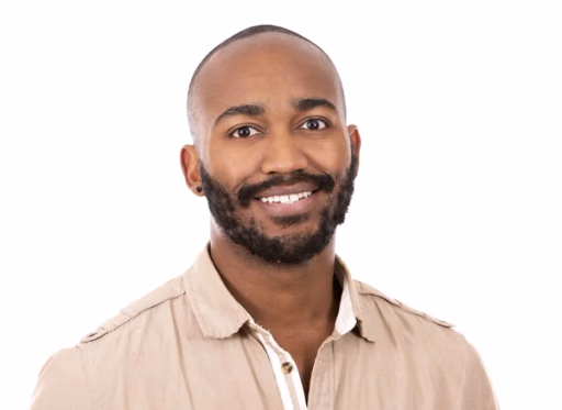 Franck Tapié tuteur natif Dioula - expert langue africaine formateur Ivokan