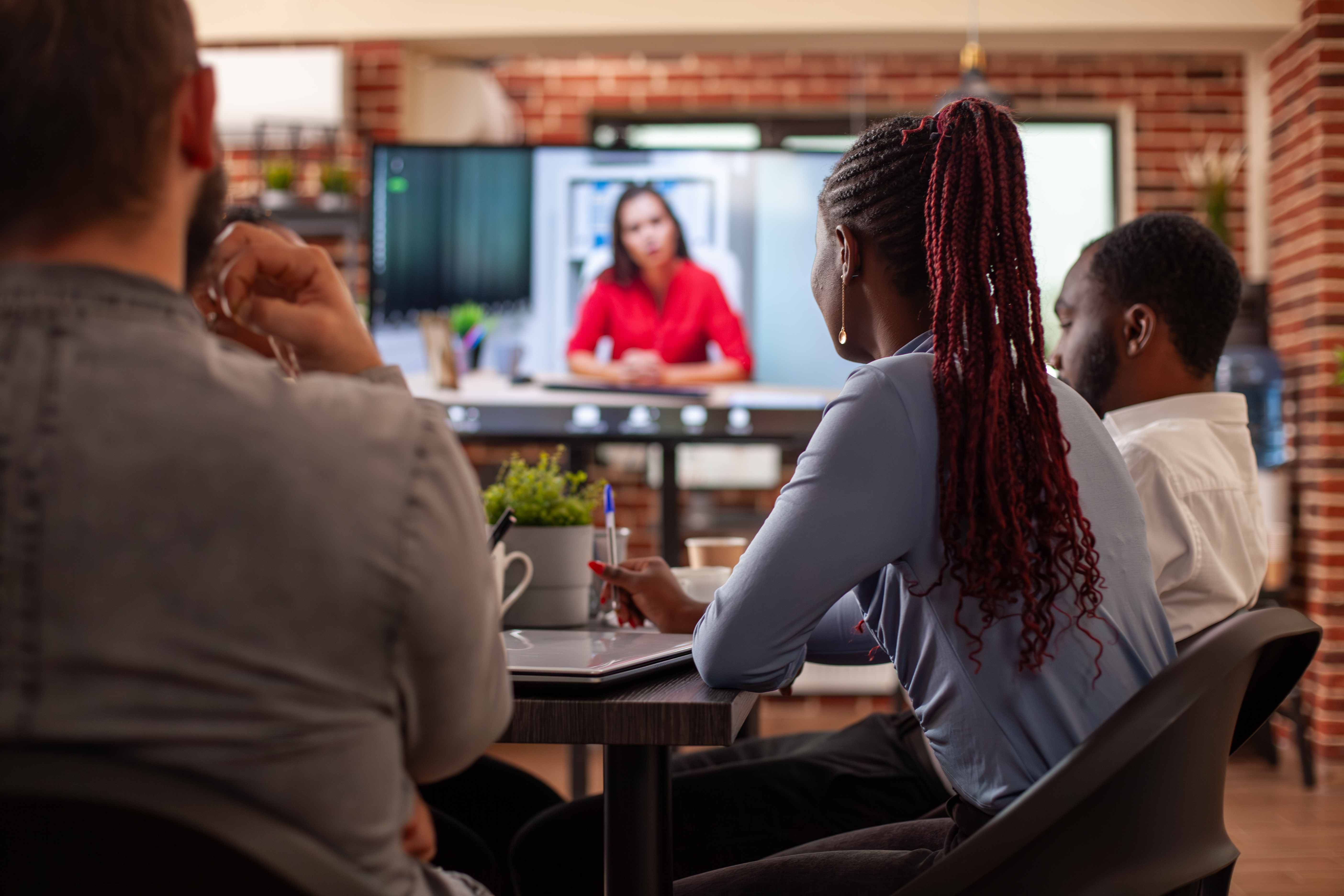 African language training for business